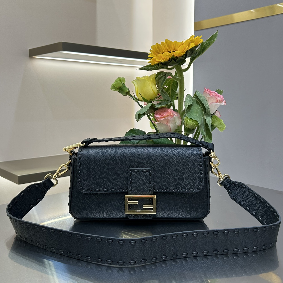 Fendi Satchel Bags